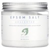 White Igret Personal Care Epsom Salt Unscented 454g (16oz), WHE02052, 1 piece, 454g / 화이트이그렛퍼스널케어 엡솜 솔트 무향 454g(16oz), WHE02052, 1개, 454g