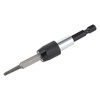 Screw Extractor, 6 Headless Screw Extractor Tool for Removing Broken