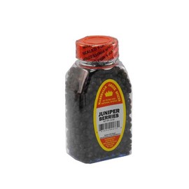 JUNIPER BERRIES 6 oz
