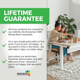 Book Sox Stretchable Book Cover: Jumbo Solid Orange. Fits Most Hardcover