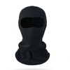 Soft Multi Balaclava Style Face Neck Warmer Cold Weather Gear 3ea