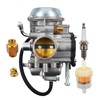 SEBLAFF Carburetor Carb Assembly Replacement for 1998 1999 2000 AC