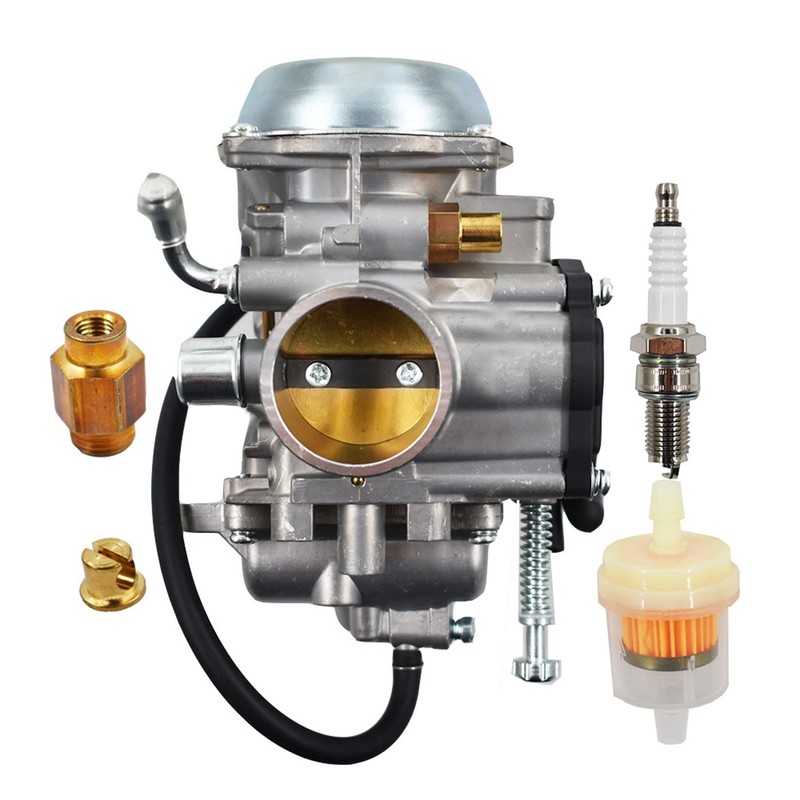 SEBLAFF Carburetor Carb Assembly Replacement for 1998 1999 2000 AC