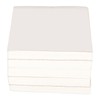 500 Gold Leaf Sheets, Imitation Gold Leaf for Arts Gilding,