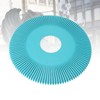 Pool Cleaner Pleated Vacuum Seal Rubber Enhanced Performance Pool Cleaner