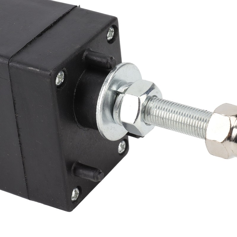 Shut Off Solenoid Valve No Heat Low Current Operation XHQ