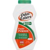 ODOR-EATERS DEOD FOOT POWDER 6 OZ by Odor-Eaters