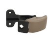 Rear Window Latch Lock Side Quarter Glass Lock Assy Replacement
