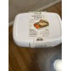 Joie MSC Sandwich And Snack On The Go Container Clear