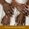 54 Thrones African Beauty Shea Butter, Intensive Dry Skin Support,