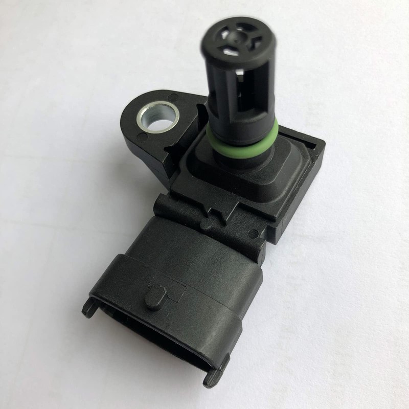 22422785 22329559Intake Temperature Boost Pressure Sensor Replacement for Volvo Truck