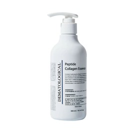 Partner company Flexkin Collagen Essence Expert Peptide Collagen Essence 300ml Highly moisturizing sleeping pack available / 플렉스킨 콜라겐 에센스 엑스퍼트 펩타이드 콜라겐 에센스 300ml 고보습 수면팩가능
