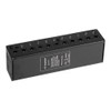 SWAMP DC CORE 10 Guitar Effect Pedal Power Supply Station