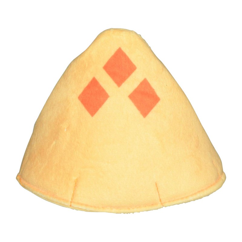 Snorunt Sitting Cuties Plush - 10 cm