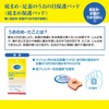 ドクターショール 底まめ保護パッド