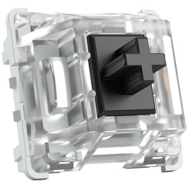 Glorious PC Gaming Race Gateron Switches (Pack of 120)