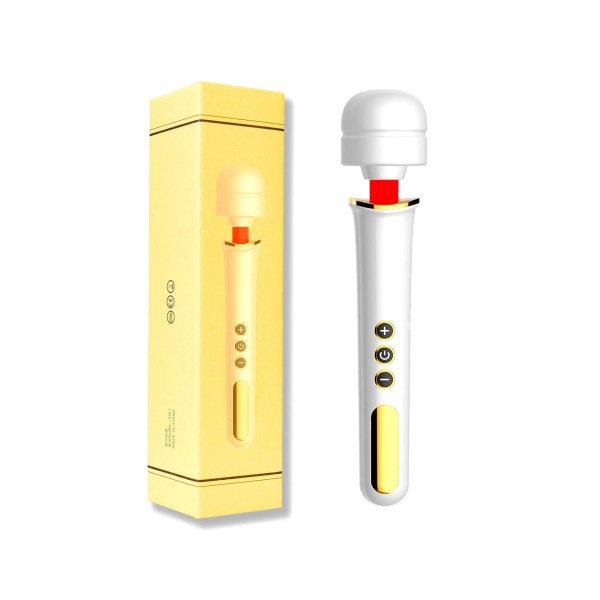 NNVNOZR Cordless Massager Therapy Device - for Relieving Deep Tissue