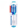 Sensodyne Cepillo de Dientes para Dientes Sensibles Cuidado Delicado, Suave,
