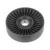 MEYLE 0140200136 Tensioner Pulley, V-Ribbed Belt