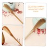LALAFINA Pcs Hanfu Style Ox Horn Hair Stick Fashion Chinese
