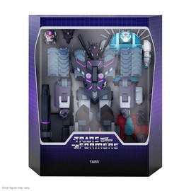 Transformers Ultimates Tarn 18cm Figure
