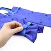 vomvomp Waterproof Dog Leggings with Adjustable Strap Dogs Leg Covering