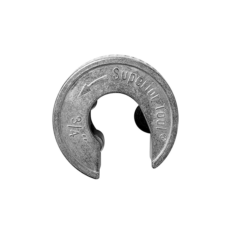Superior Tool Company 35034 3/4" QuickCut, One Size, N