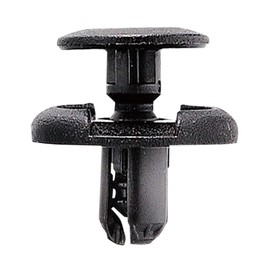 Liner Clip For Toyota, Mitsubishi, Suzuki, Nissan, Genuine Item, Tire House, Cross Member Undercover, Hood Sealing, Fender Cover, Rear Bumper, Side Skirt, Radiator Grill, Clip, Automotive, Fastener