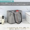 I'm so happy Spa Bag, Mesh Basket, Waterproof, Public Bath,