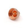 Vaphy 2pcs 249930/770799 Drag Shield Fit for Miller XT30 XT40