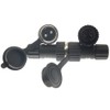 SP13 Aviation Connector BLLNDX 1 Set SD13 2 Pin Male