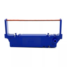 Star RC700BR Black/Red Printer Ink Ribbon (6-Pack)