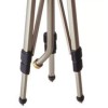 Yardworks Heavy Duty 50" Tall Impulse Lawn Sprinkler Long Distance