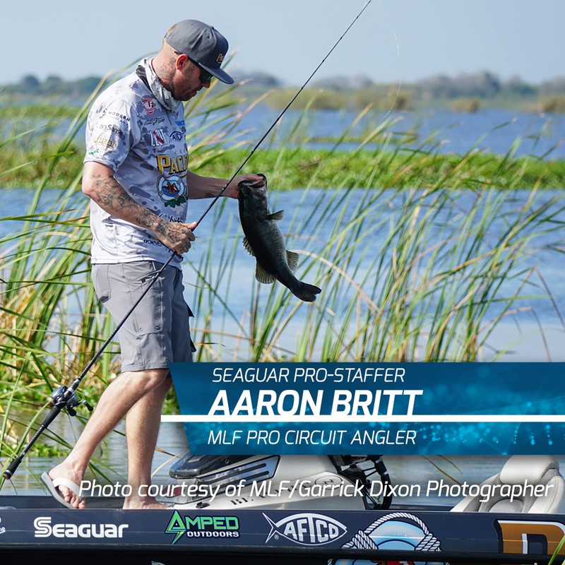 Seaguar101 TACTX Braided Line Camo 300 yds, 80-Pound Fluoro Leader