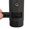P‑X1 Waterproof Outdoor Bike Bluetooth Stereo Bass Mini Speaker FM