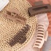 Triko Set de 8 Pinzas para el Cabello para Mujer,