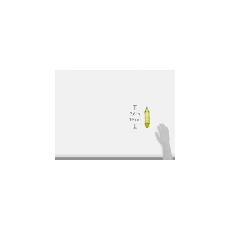 Sunny Shoji (Sany) One-Touch Can FL No. 80 Yellow