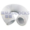 Paxanpax PLD1679 Universal Fitting Tumble Dryer Vent Hose (4m x