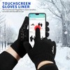 Achiou - Apparel - Apparel - Achiou Winter Knit Gloves