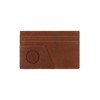 camel active Field Men's RFID Leather Wallet Credit Card Holder