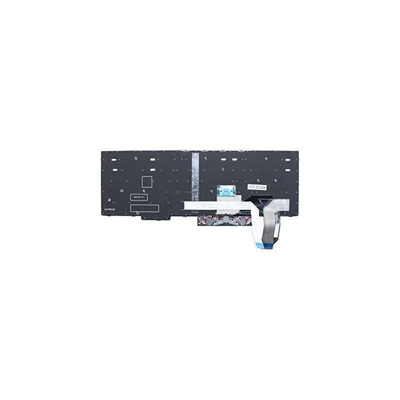 New Replacement Keyboard for Lenovo IBM ThinkPad E580 E585 E590