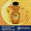 Zatural Honey Raw Fresh Air Idaho Grade A Light Amber