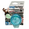 YoYo Factory Spinstar Gentry Stein Snapshot Yo Yo
