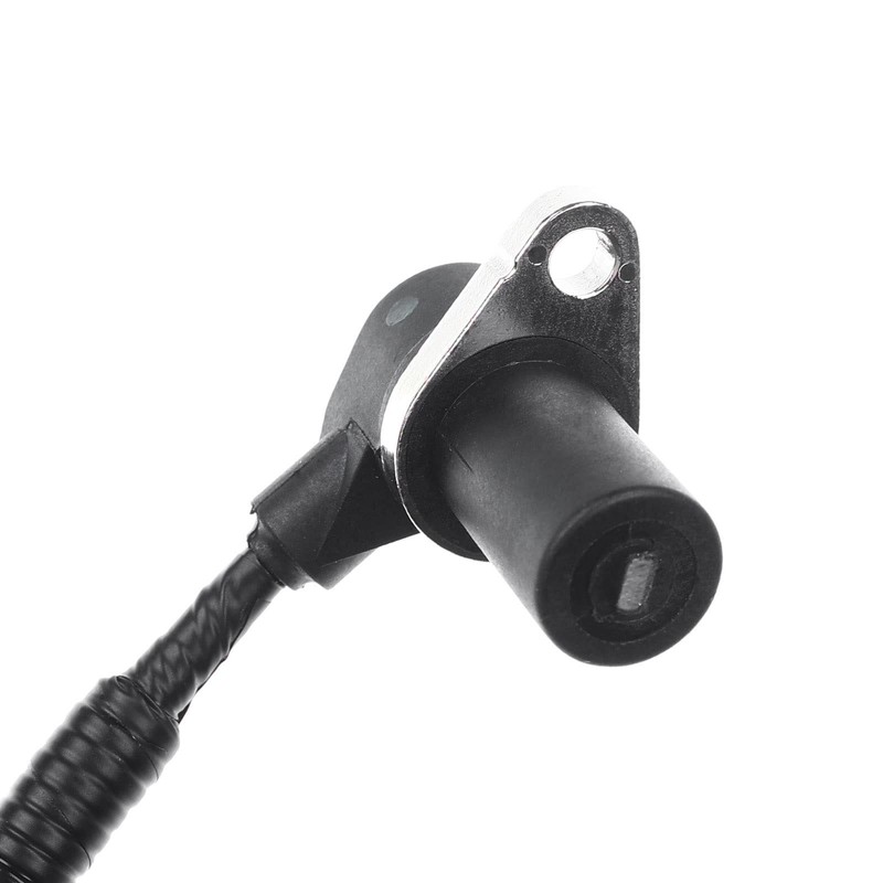 1 x ABS sensor wheel speed front axle left for