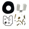 4-Pack Carb Rebuild Kits Carburetor Repair Kit with Diaphragm Replacement
