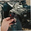 ABOOFAN 1Set Emergency Kill Switch Lanyard for Dirt Bikes Durable