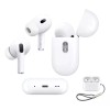 OEM Audifonos Bluetooth Pro 3ra Gen Magsafe Blanco OEM