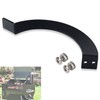 Grill Lid Door Stop Arc Right Side BCA002 for Most