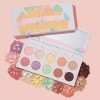 Anastasia Beverly Hills Colourpop Paleta De Sombras Candy Cane 100%