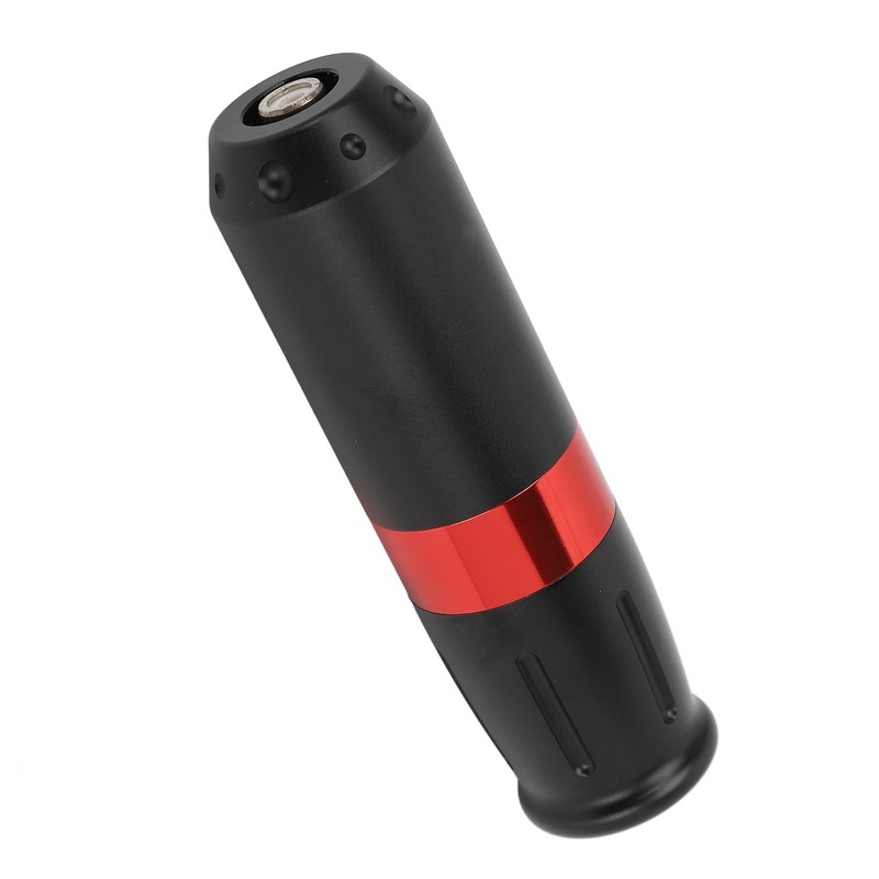 Tattoo Pen Machine RCA Interface Slip Proof Handle Shader Liner